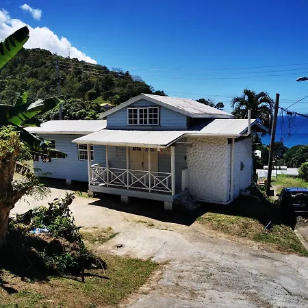Mango Bottom Jackson Trace Villa